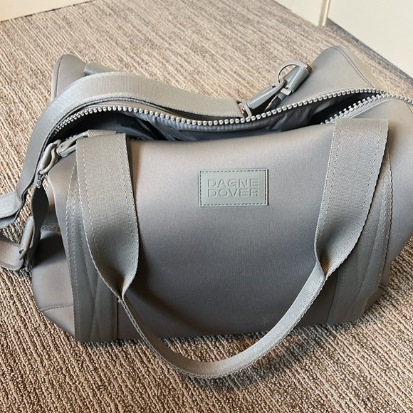 Dagne Dover Large Carryall - Picture 3 of 6